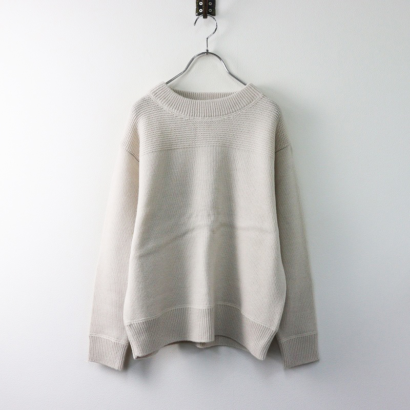 期間限定価格】2023AW エムエイチエル MHL MARGARET HOWELL