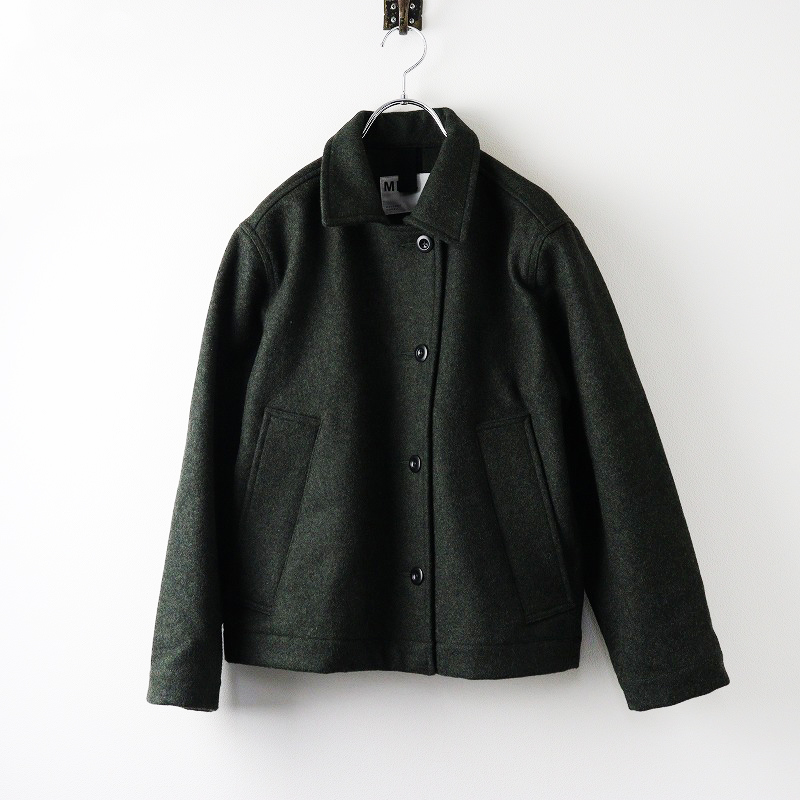 楽天市場】MARGARET HOWELL マーガレットハウエル ジャケット