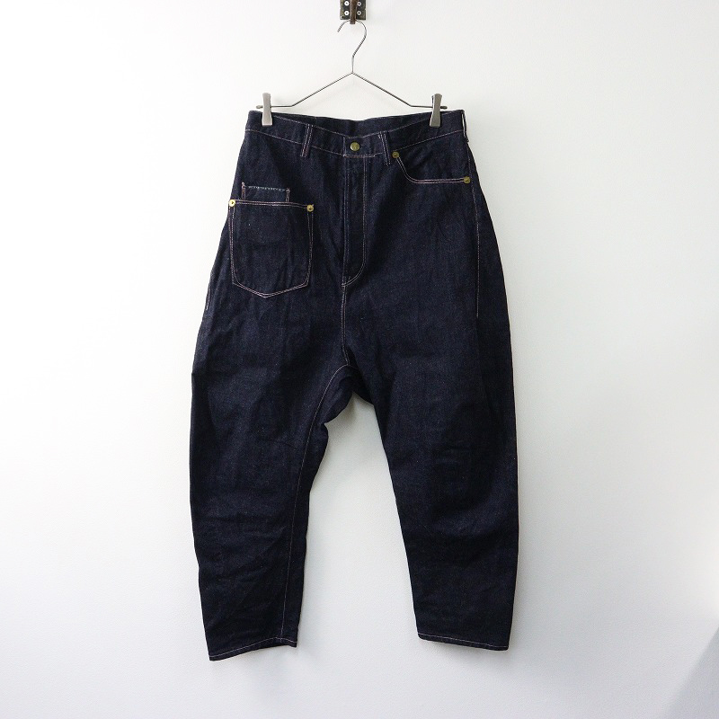 美品 タマキニイメ 玉木新雌 tamaki niime ジョンブル johnbull コラボ 