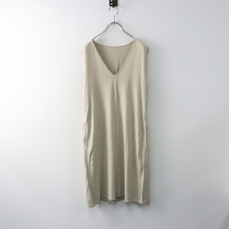 FOXEY - 極美品！FOXEYニットワンピース 40 Reneの通販 by momo