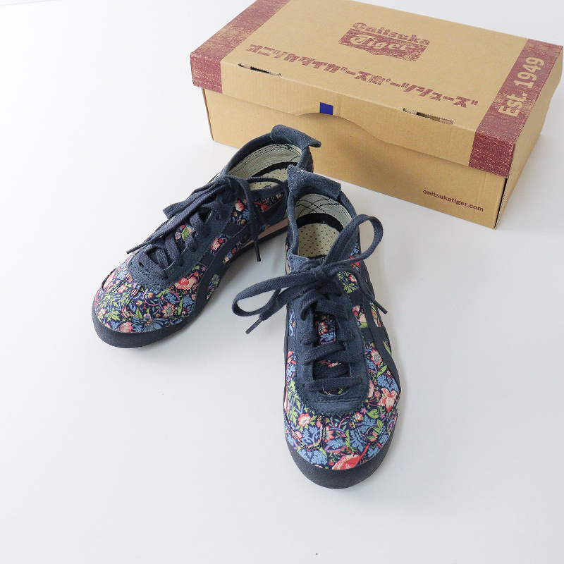 オニツカタイガー Onitsuka Tiger TH2H8N リバティ MEXICO 66