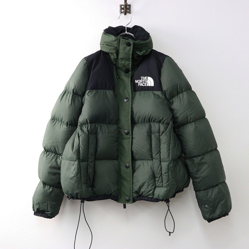 2017AWコラボ サカイ ザノースフェイス sacai x THE NORTH FACE