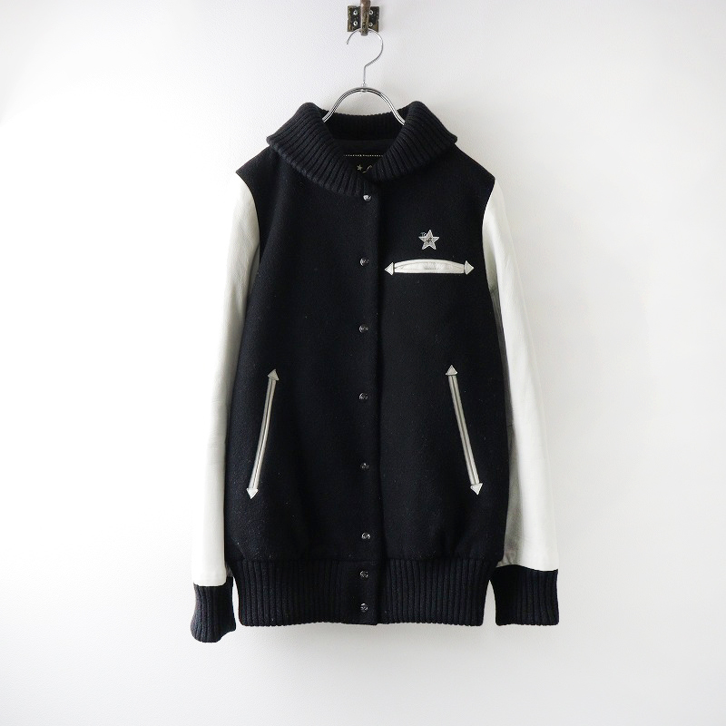 トゥービーバイアニエスベー To b. by agnes b. シープレザー