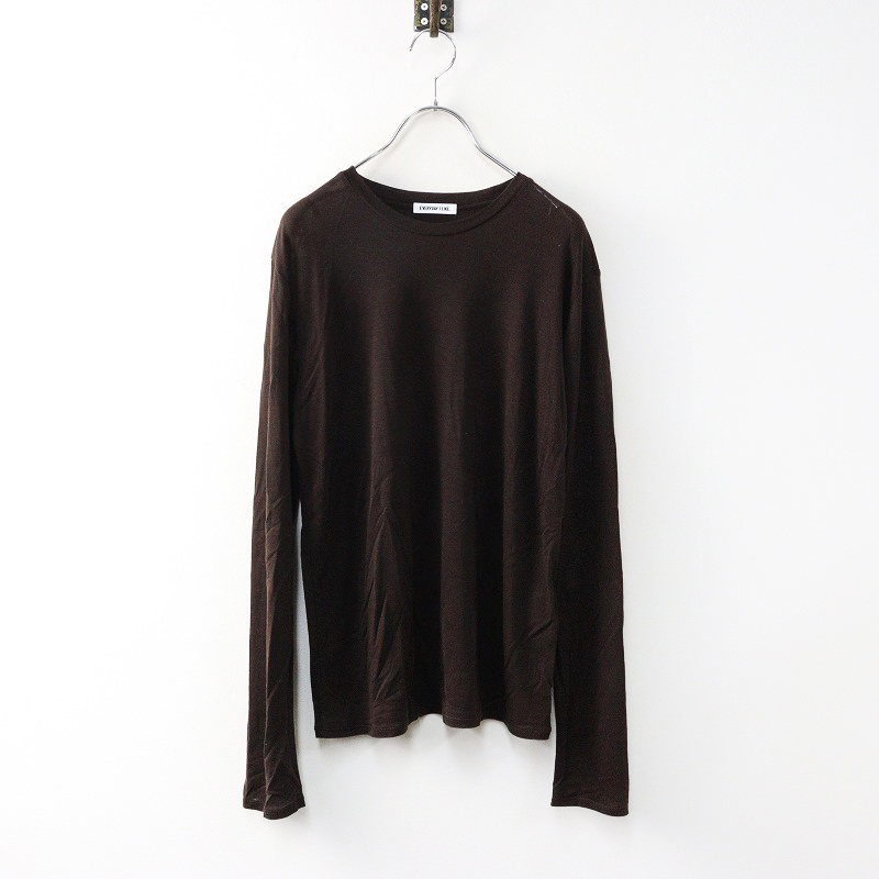2024AW ドゥーズィエムクラス Deuxieme Classe Bet Tシャツ