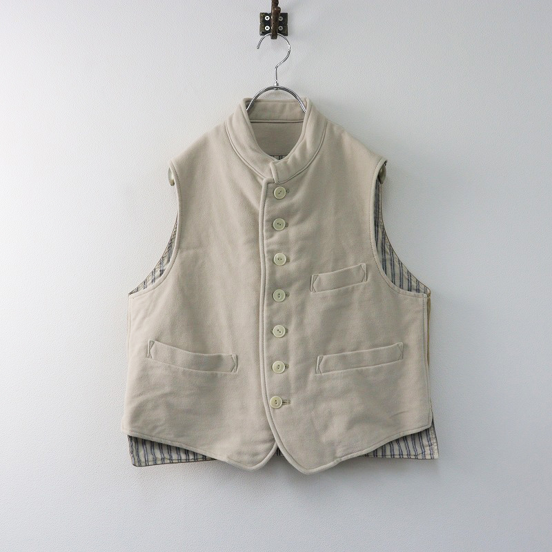 美品 2024AW フォーティーファイブアール 45R 45rpm コットン