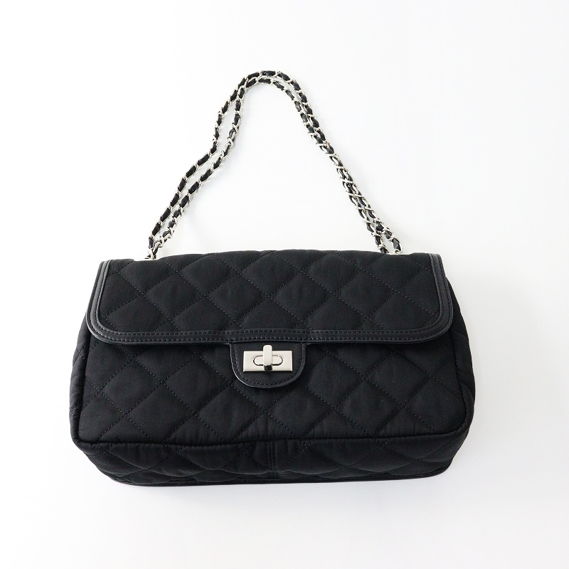 リヴドロワ RIVE DROITE テリーヌショルダーバッグ リヴドロワ RIVE  