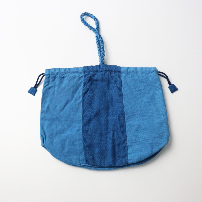 アーツアンドサイエンス　巾着バッグ Drawstring pouch S – ARTS&SCIENCE ONLINE SELLER