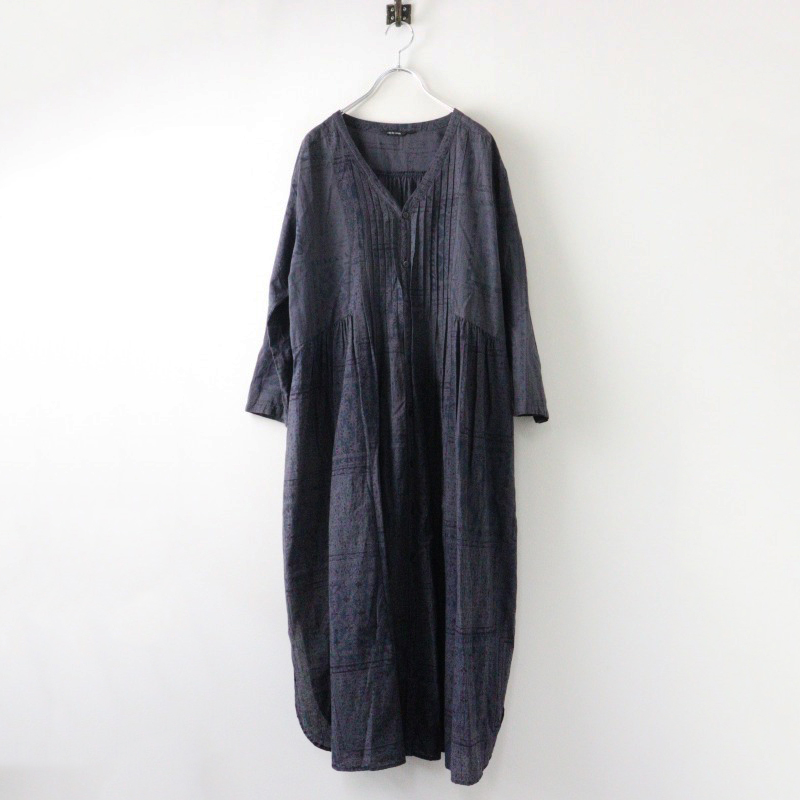 人気アイテム 定価42900円 2024SS パドカレ pas de calais