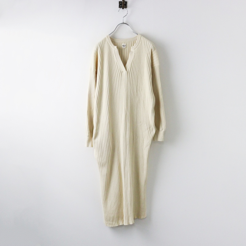 期間限定価格】美品 ロンハーマン コットンリブニットスキッパー