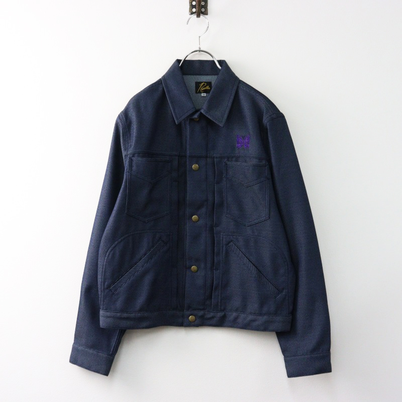 ジャケット・アウター needles NEPENTHES HAKATA | . “2024 Fall Winter Collection