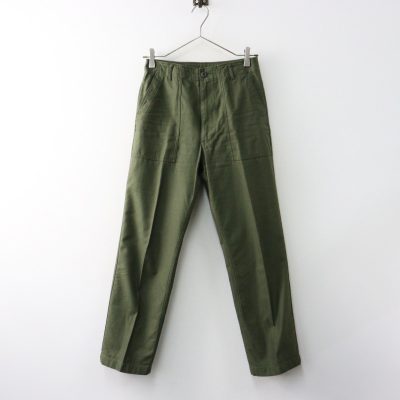 初売りセール 良品 Baker Classe Deuxieme MUSE ドゥーズィエムクラス パンツ