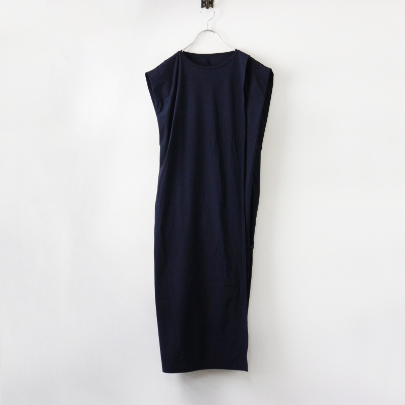 未使用 2023SS オンワード樫山 アイシービー ICB マットスキューバ  