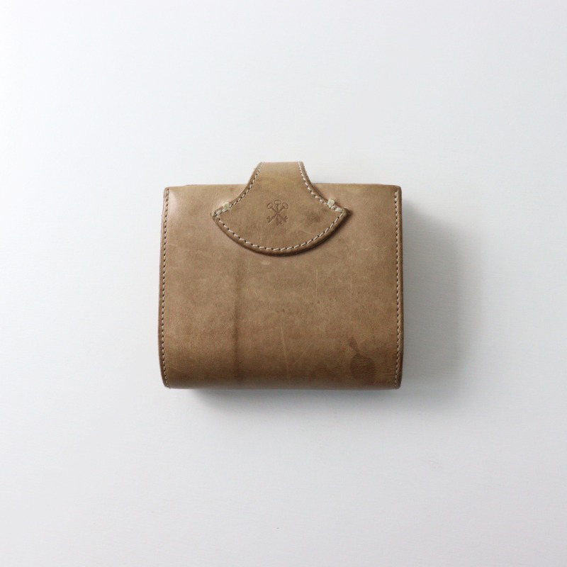 ARTS&SCIENCE S jabara short wallet 財布 Jabara short wallet – ARTS&SCIENCE ONLINE SELLER