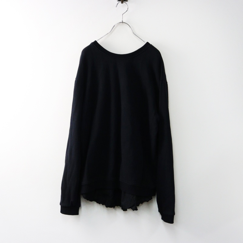 2023AW トリト TORI-TO × ビームスボーイ BEAMS BOY ウラケ
