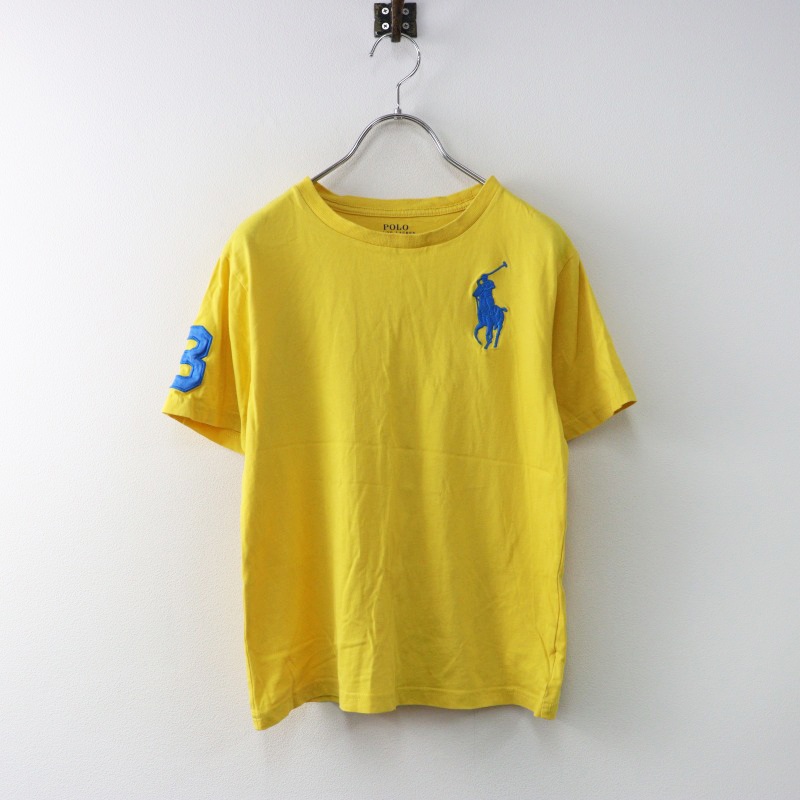 JPタグ ポロ ラルフローレン POLO BY RALPH LAUREN ビッグポニー