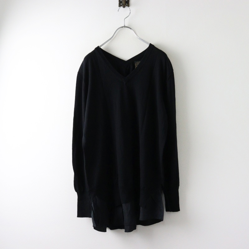 ハグオーワー クロスアンドクロス HUG O WaR Cloth&Cross V