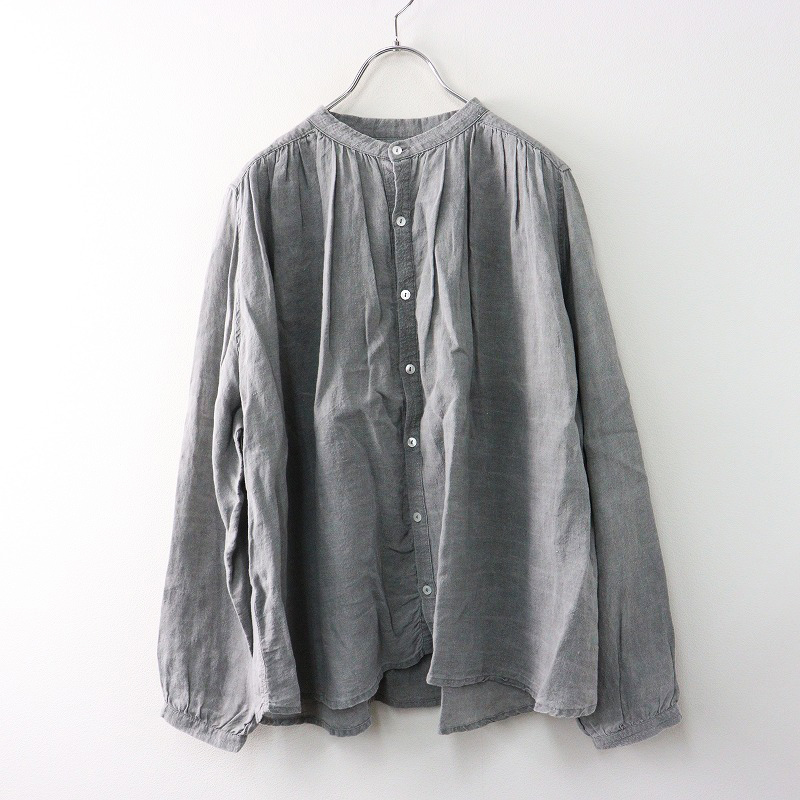 期間限定価格】イチアンティークス ICHI Antiquites リネン100