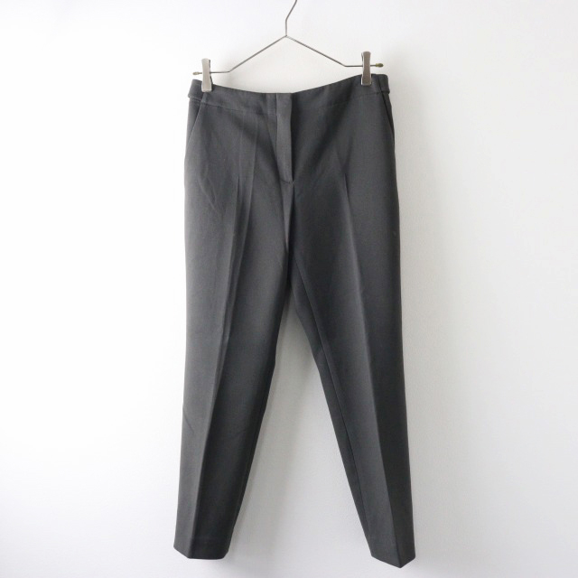 美品 2022AW セオリー Theory Bistretch Double 3 Padra GZ
