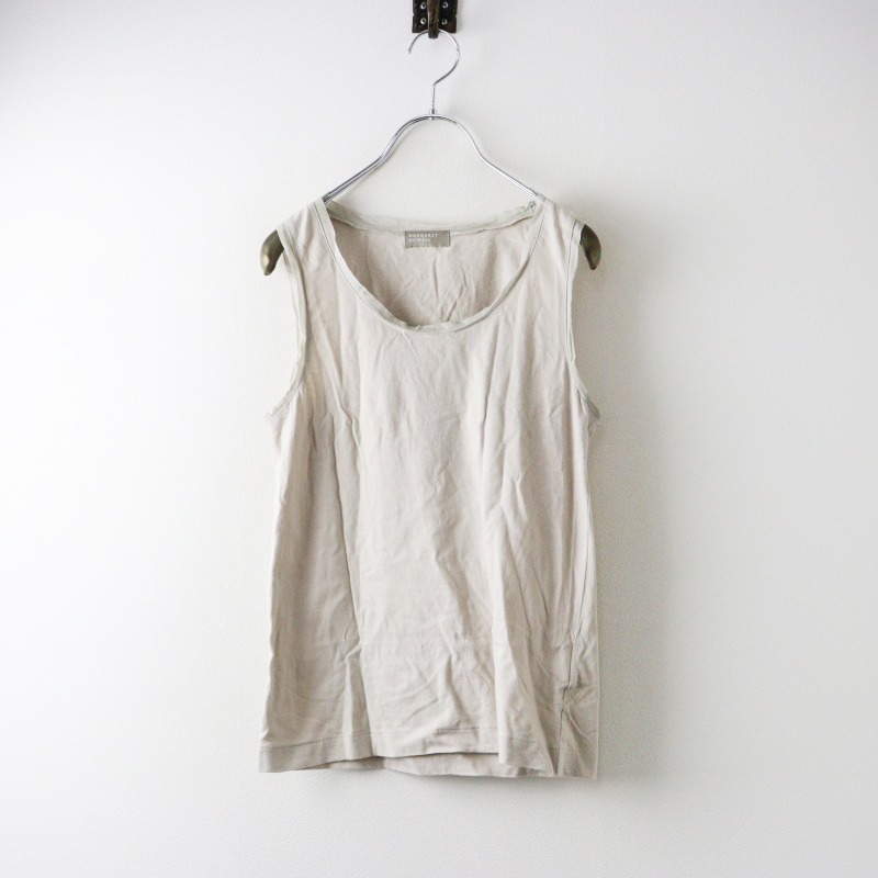 MARGARET HOWELL / マーガレットハウエル 24SS 578‐4168002