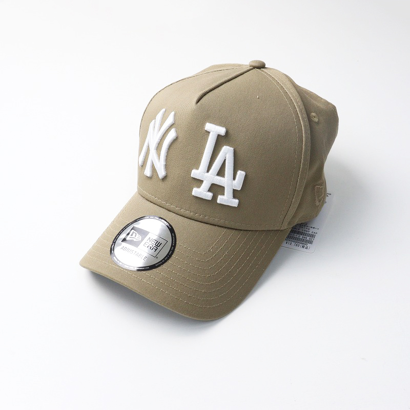 NEW ERA×MUSE de Deuxieme Classe 別注 キャップ 新品未使用 ドゥーズィエムクラス MUSE de Deuxieme Classe 別注