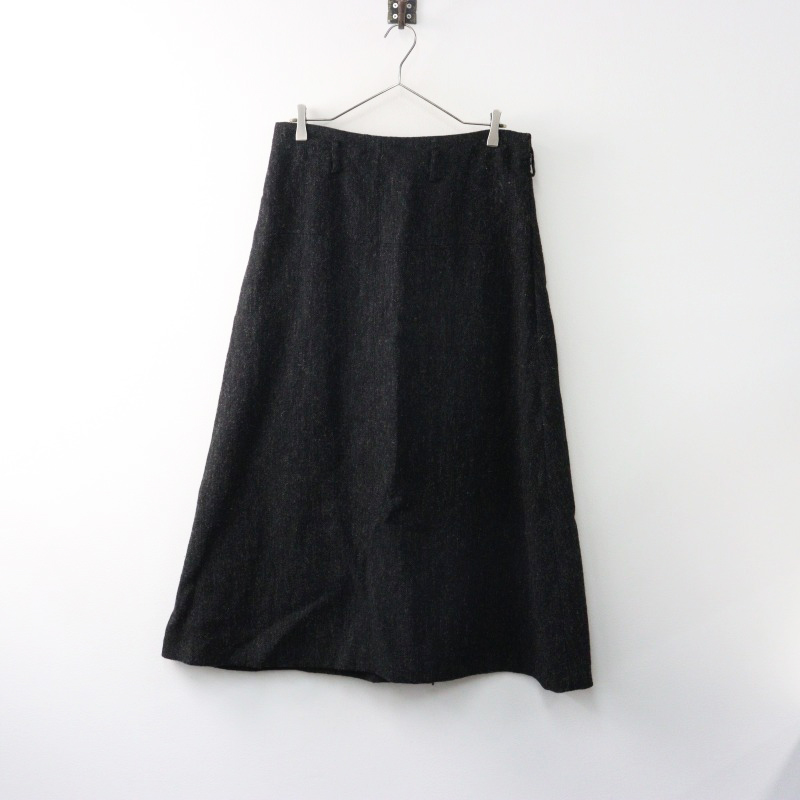 リゼッタ　クロエ　ノアール38 Chloé Shellsペンダント ネックレス の金色 CHC25UFO18SRP9DC