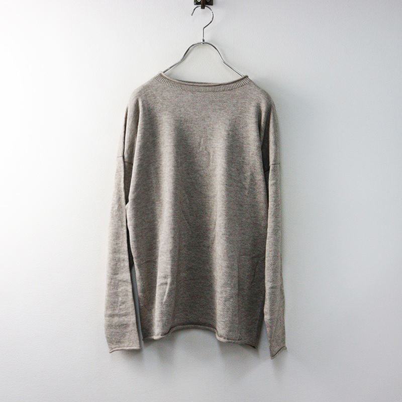 えみおわす emiowasu カレンシャツ/ホワイト Vネック ブラウス 長袖 スリット プルオーバー トップス【2400014485967】 えみおわす emiowasu カレンシャツ/ホワイト Vネック ブラウス