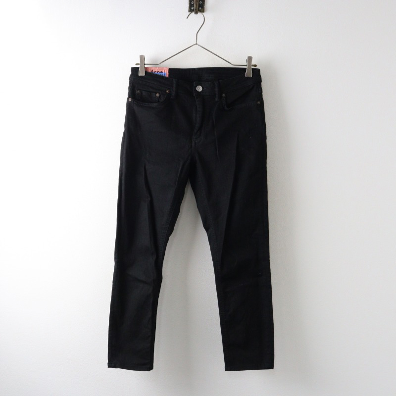 acne studios スキニーデニム レディース アクネストゥディオズ Acne Studios ストレッチ スキニーデニム