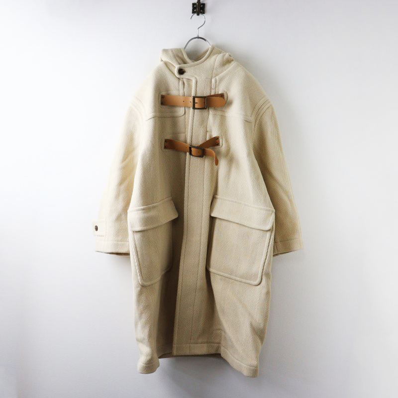 2024AW 定価5.5万 フリークスストア FREAK'S STORE Freada フリーダ