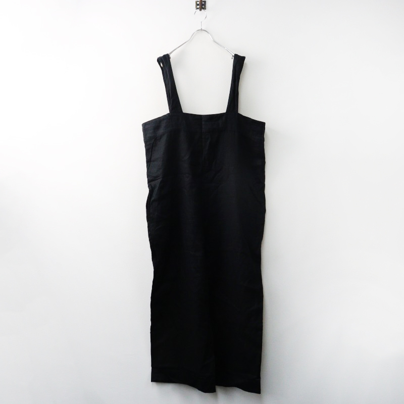 ジャーナルラックスのリネンサロペット JOURNAL STANDARD LUXE（ジャーナルスタンダード ラックス）の