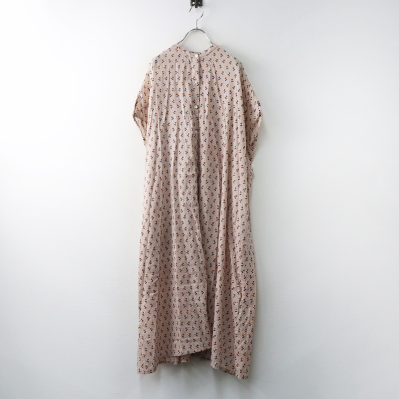 人気シリーズ マーブルシュッド marble SUD Block Flower バンド