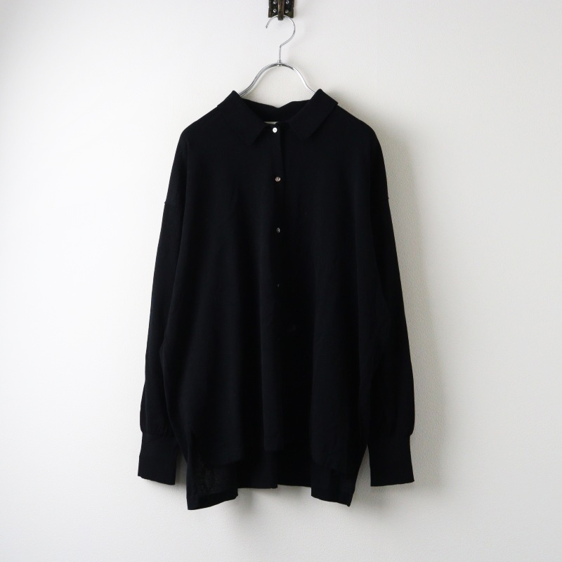 THE SHINZONE シンゾーン ポロカーディガン THE SHINZONE（ザ シンゾーン）の「THE SHINZONE | 〈別注〉POLO