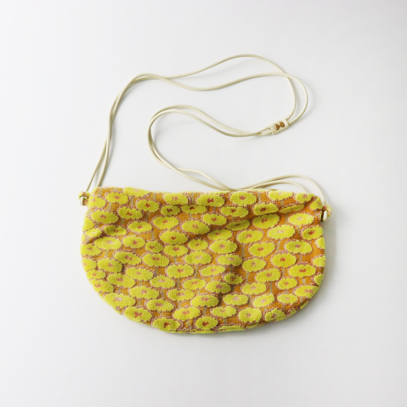 ✩まっしゅ＊✩ミナペルホネン　ショルダーバッグ　シンフォニー ミナペルホネン coupe bag -symphony- - ミナペルホネン正規取扱