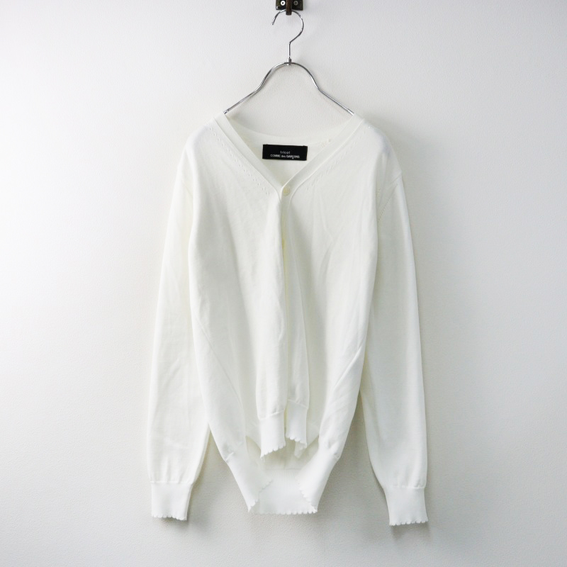 期間限定価格】トリコ コムデギャルソン tricot COMME des GARCONS V
