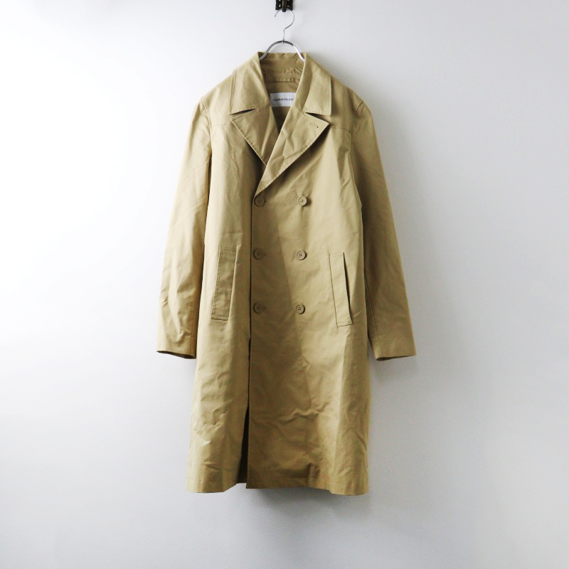 定価5.1万 カルバンクラインジーンズ Calvin Klein Jeans A-PREM