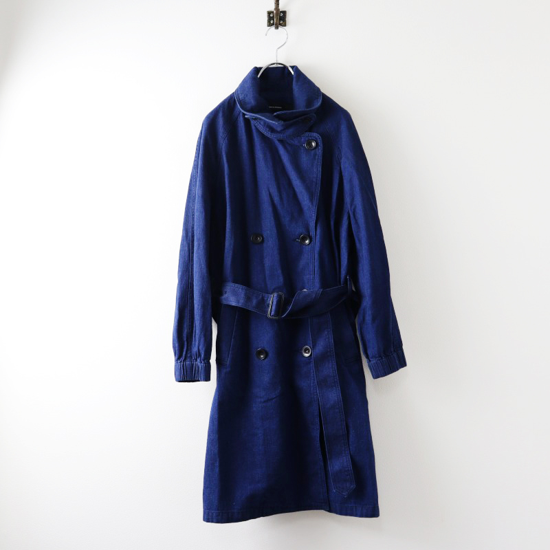 journal standard luxe BIGトレンチコート JOURNAL STANDARD LUXE（ジャーナルスタンダード ラックス）の
