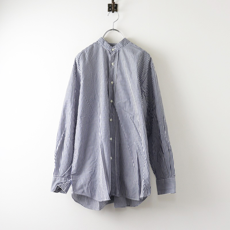 インディビジュアライズドシャツ INDIVIDUALIZED SHIRTS
