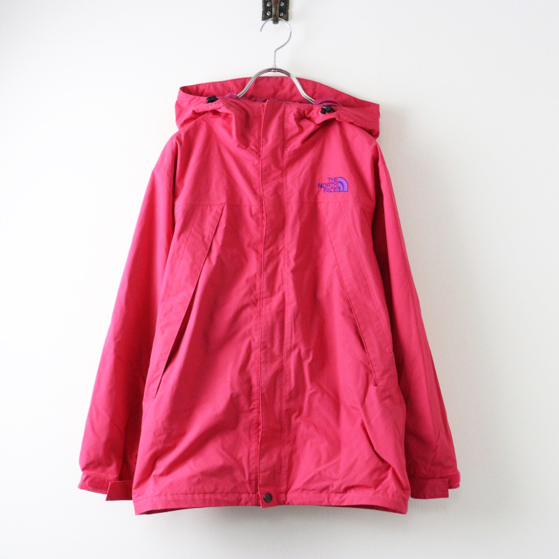 NPJ61745 NORTH FACE ノースフェイス　スクープジャケット THE NORTH FACE ノースフェイス スクープジャケット NPJ61745