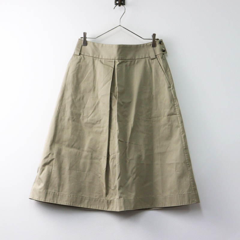 定価3.2万 マーガレットハウエル MARGARET HOWELL HIGH DENSE
