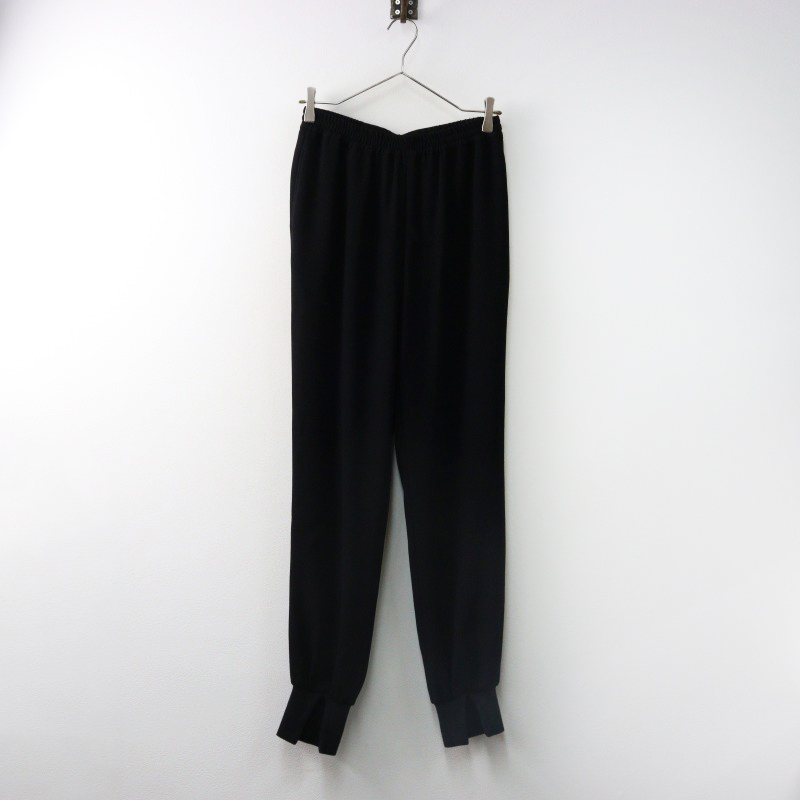アパルトモン L'Appartement Col Pierrot コルピエロ Rib Pants