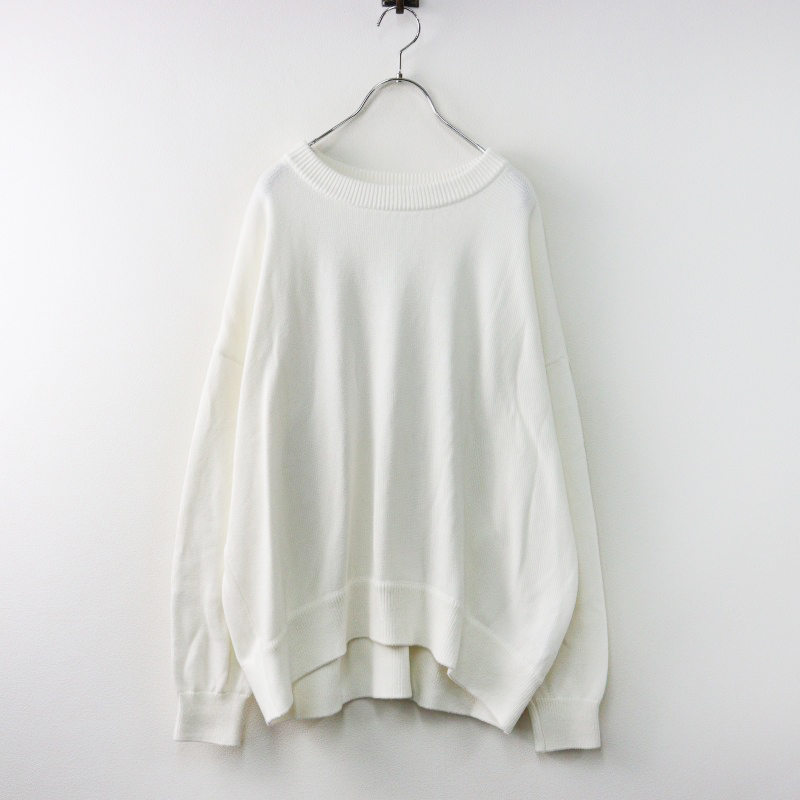 美品 定価2.9万 2021SS ドゥーズィエムクラス Deuxieme Classe