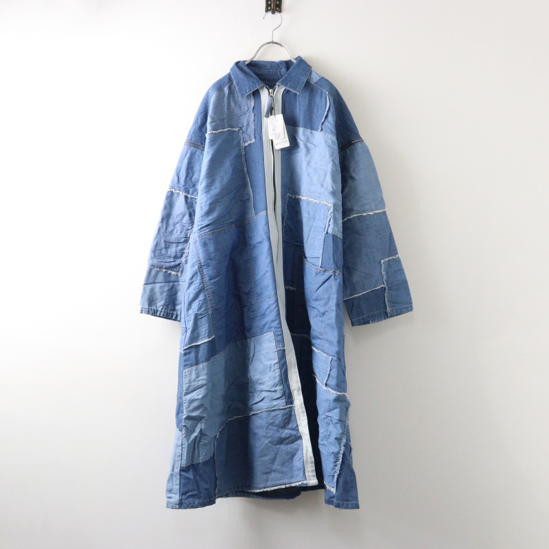 新品 定価41800円 大きいサイズ アズノウアズ AS KNOW AS olaca