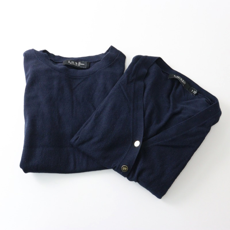 ローレン ラルフローレン LAUREN Ralph Lauren コットン