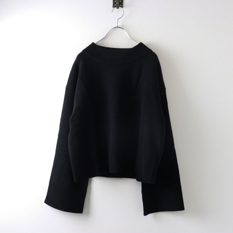美品 2024AW ドゥーズィエムクラス Deuxieme Classe ミドル