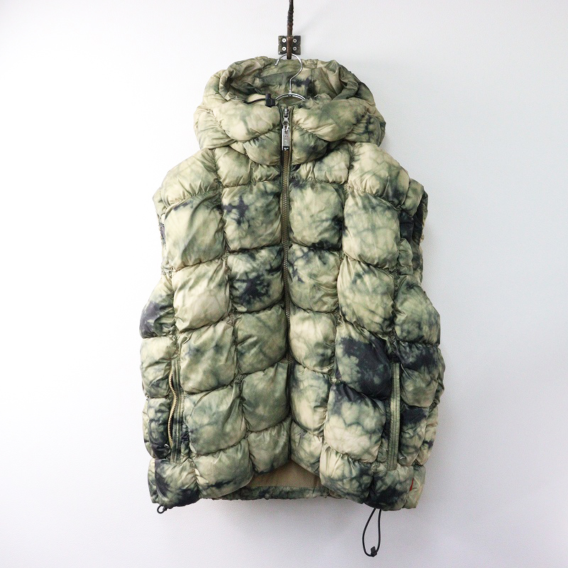 ✨美品✨DIESEL/ディーゼル レイヤード 中綿ベスト ブラック L 楽天市場】diesel ディーゼル（カラーブラック）（ベスト・ジレ