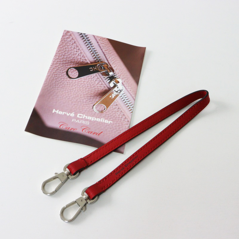 期間限定価格】美品 エルベシャプリエ Herve Chapelier 1661L