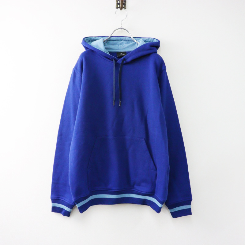 Paul Smith ポールスミス ハッピースマイル コットン スウェット M Paul Smith ポールスミス ハッピースマイル コットン スウェット