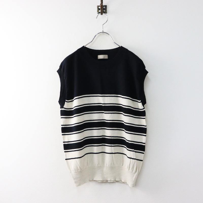 マーガレットハウエル MARGARET HOWELL COTTON HEMP コットン