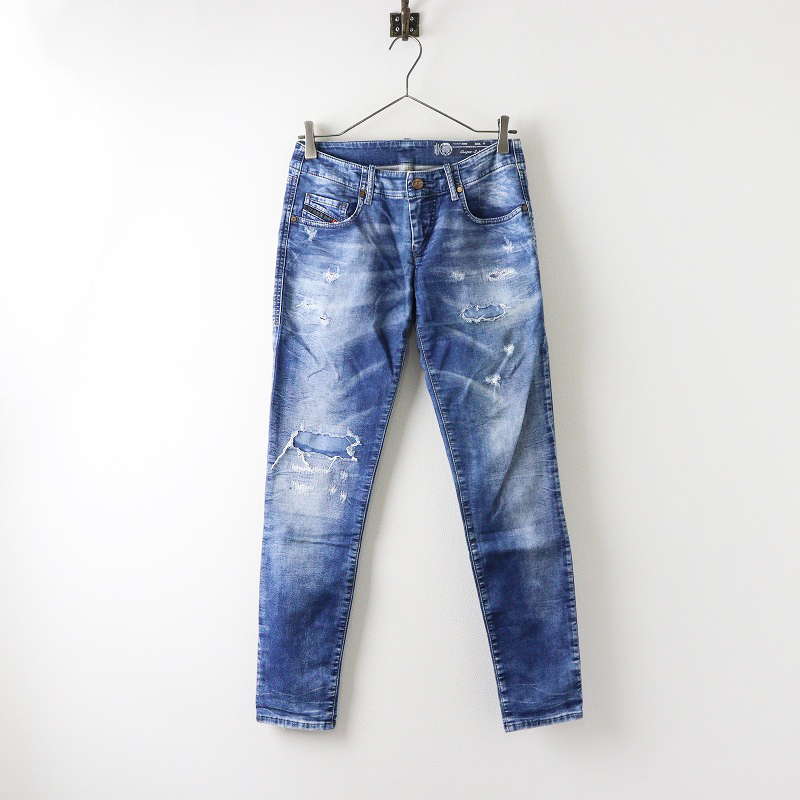 パンツ DIESEL Jeans W25 楽天市場】ディーゼル w25（ボトムス｜レディースファッション