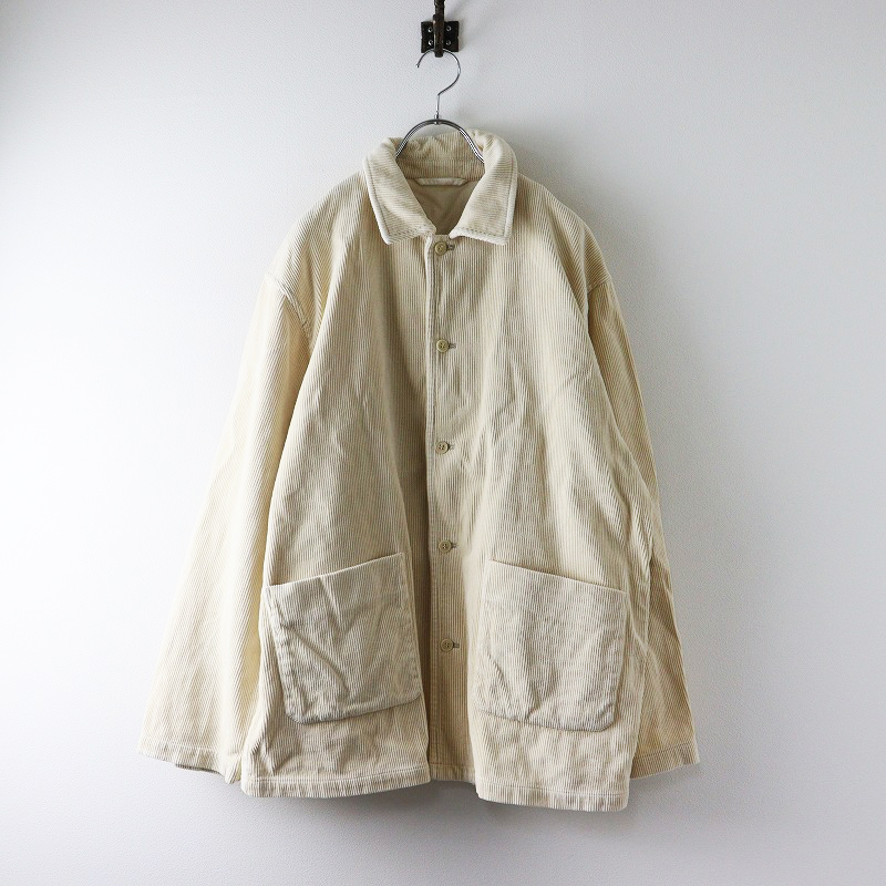 nest Robe CONFECTウールコーデュロイ ジャケット＆パンツ WOOLEN CORDUROY｜nest Robe / CONFECT ONLINE SHOP