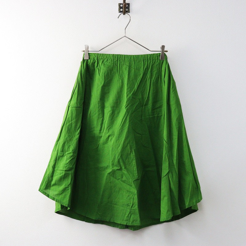 パラスパレス 山桜柄 フレアスカート サイズ2 pal'las palace